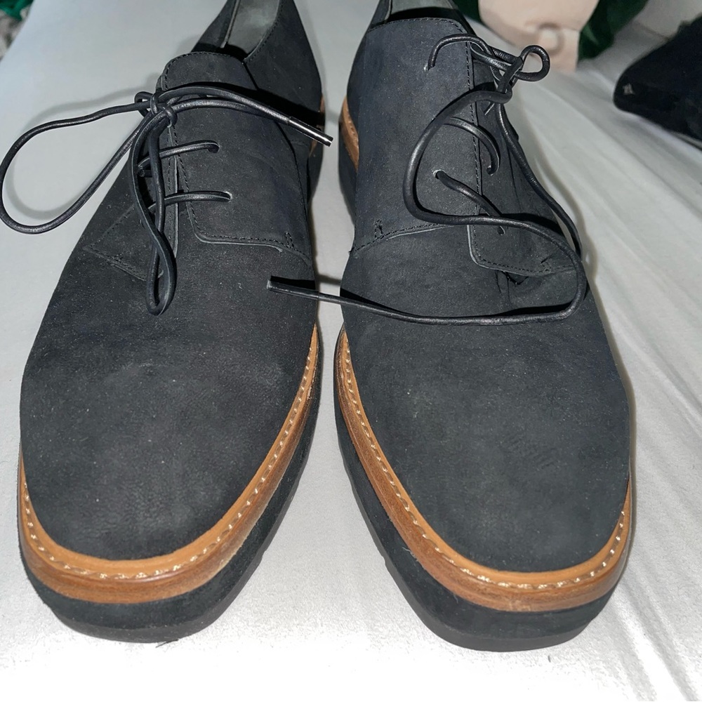 Vince shoes